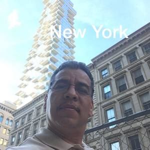 Meet your Posher, Salinas